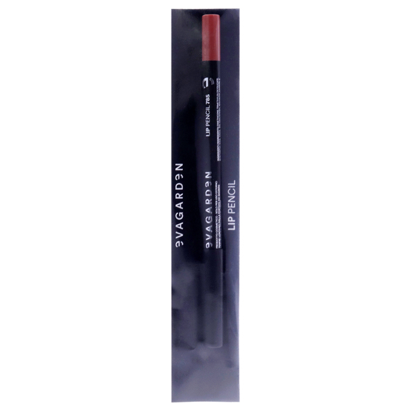 Superlast Lip Pencil - 785 Nude Kiss by Evagarden for Women - 0.07 oz Lip Pencil - Picture 3 of 3